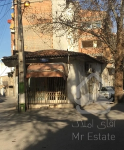 فروش خانه ویلایی ملل الوچه باغ