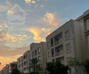 نوبنیاد ۲ آپارتمان ۵۷ متری کامل روبه نما (رمضانی)