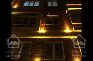 آپارتمان نوساز متراژ کوچک تک واحدی