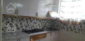 ویلایی ۱۲۰متری،پارکینگ، گازصفحه ایی، هود،سند