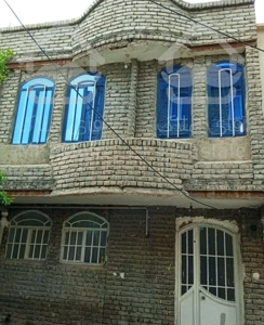 منزل مسکونی در خیابان بنی هاشم