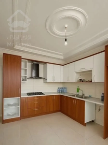 اجاره واحد ۱۳۰ متری سه‌خواب نورگیر