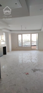 115متر 2خواب نوساز کلید نخورده ویو ابد (سرمایه‌گذاری) در جنت آباد مرکز