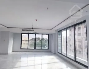 آپارتمان 260متر باغدریاچه 4خواب تکواحدی معاوضه