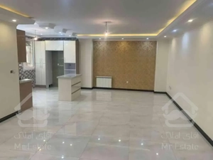 اپارتمان ۹۳متری دو خواب کلیدنخورده بهنام