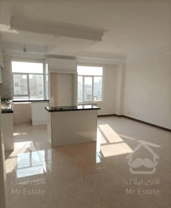 ۶۱ متر ۱ خواب فول+بالکن تراورتن روبه نما