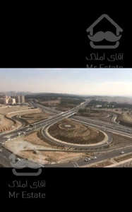 آپارتمان ۷۶ متری شهرک چیتگر