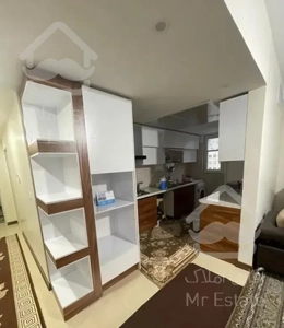 آپارتمان۹۵متر۲خواب تراس بزرگ نوساز آبشار