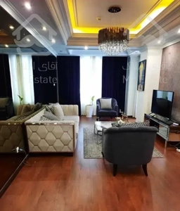 ۱۱۵متر   آپارتمان دو خواب دو تراس فول امکانات