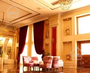 عمارتی فاخر و ماندگار*۸۵ متر برج مجلل یاس*