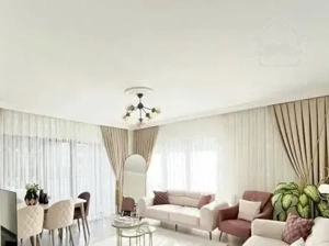 ۱۴۱متر/۳خواب/فول امکانات/تک واحدی/منطقه ۲