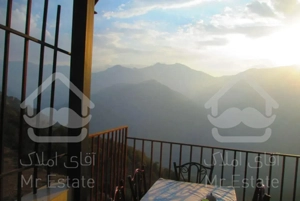 اجاره ویلای جنگلی-کوهستانی امین-روستای نرسو