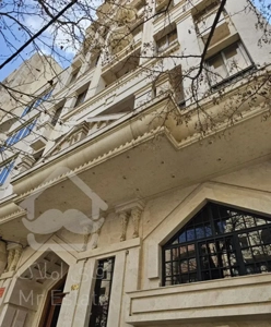 فروش آپارتمان لوکس110متری روبه نما کلید اول گلستان