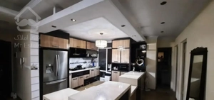 اجاره آپارتمان ۹۵ متری فول جنت آباد شمالی