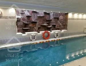 اپارتمان 155متر سه خواب فول امکانات