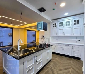 اجاره سالیانه آپارتمان لب دریا نوساز