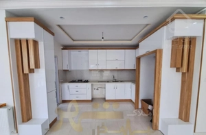 +*املاکـ نبض شهر*+ آپارتمان 105m سند آماده ط دوم