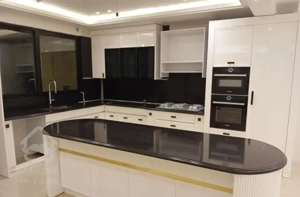 اپارتمان۲۱۷ متر جردن تک واحدبینظیر