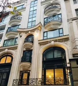 ۱۴۰متردوخواب/غرق نور