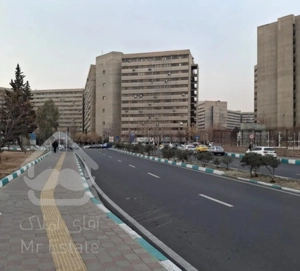 دو‌ خوابه فلت فاز دو
