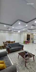 سه طبقه سه واحدی لوکس
