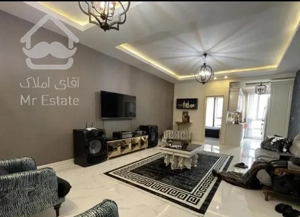 ۵۵ متر تکخواب/فول امکانات/ویو ابدی