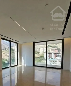 برج باغ مدرن/فول مشاعات              شهرک غرب