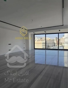 ۱۱۰ متر ۲ خواب و ۱۶۰ متر ۳ خواب ( کامرانیه شمالی)