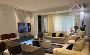 اقدسیه سپند۱۵۰متر فول امکانات تراس قابل چیدمان