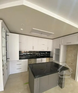 * گیشا ۹۸ متر نوساز * قابل معاوضه