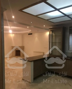 دولت جلالى،١٢٨ متر ٣خواب