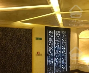 آپارتمان 190 متری تکواحدی نیاوران پارک