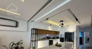 اجاره آپارتمان دوخواب شیک