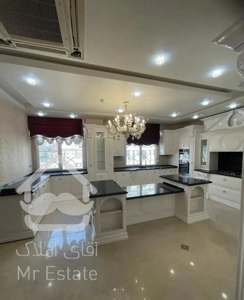 ۲۶۵متر/نیاوران/تاپ لوکیشن/فول/ویو number one