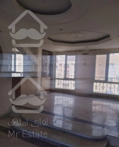 ۱۳۲متر/۳خواب/سرمایه گذاری/اراج