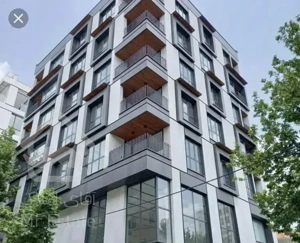 آپارتمان ۱۰۵متری ۲خواب غرق نور (ویودار)