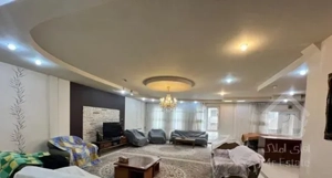 فروش آپارتمان ۱۶۲ متری ۳ خوابه در اقبال