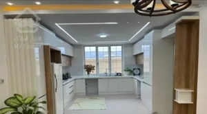 سه خوابه / ۱۲۰ متری / سند ملکی/ محدوده باغ دلگشا