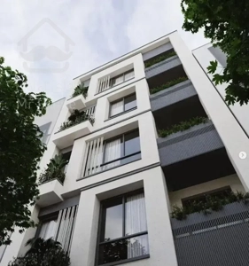 ۴۵متر / نوساز / فول / گلبرگ مجیدیه ابراهیم‌نژاد