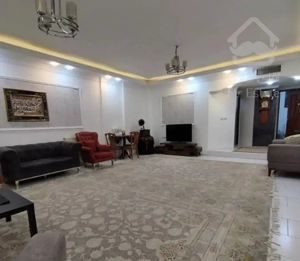 ۱۶۰ متر آپارتمان اوایل هفت تیر فول