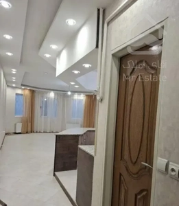 ۱۲۰ متری دوخوابه طبقه بالا
