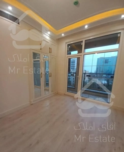 قبا ۷۸متر .۱خواب خوش نقشه (فول امکانات)