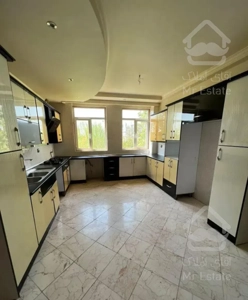 اپارتمان ۱۰۷متر غرق نور/فردوس غرب/سازمان برنامه