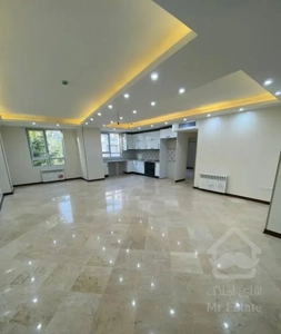 آپارتمان۱۲۹ متری سه خوابه مرزداران