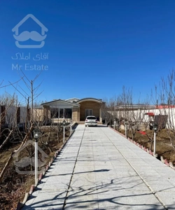 ویلا سهیلیه چسب شهرک زعفرانیه