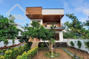 ویلا باغ ۱۷۵متری،سه خواب