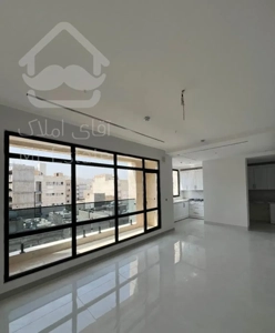 ۱۵۰ متر ۳ خوابه غرق نور/نزدیک به حاشیه خ امام رضا