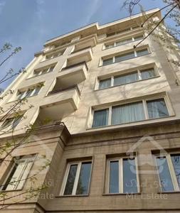 ۱۰۰متر نیاوران جمال اباد