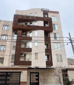 آپارتمان ۲۲۵ متر/ هاشمیه ۱۴/چهار خواب/ لابی