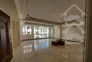 ۱۳۵متر ۳خ تکواحدی  دیزاین اروپایی و غرق در نور